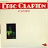 Eric Clapton - At His Best