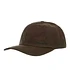 Oil Tin Low-Profile Logger Cap (Otter Green)