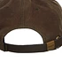 Filson - Oil Tin Low-Profile Logger Cap