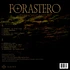 Terror/Cactus - Forastero