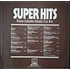 V.A. - Super Hits (From Jobete Music Company, Inc.)