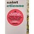 Saint Etienne - Foxbase Alpha