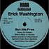 Erick Washington - Set Me Free