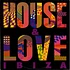 V.A. - House & Love Ibiza