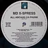 The MD X-Spress - All Aboard Da Phunk