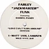 Farley "Jackmaster" Funk Featuring Darryl Pandy - Love Can't Turn Around (Remixes)