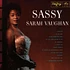 Sarah Vaughan - Sassy Acoustic Sounds