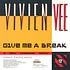 Vivien Vee - Give Me A Break (Ben Liebrand Remixes)