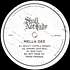 Mella Dee - Not Here To Make Friends