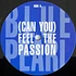 Blue Pearl - (Can You) Feel The Passion