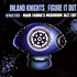 Inland Knights / Mark Farina - Figure It Out