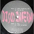 Unknown Artist - Disco Inferno