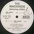 The Mackenzie Featuring Xenia - Feel Happy