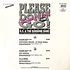 Another Class Featuring KC & The Sunshine Band - Please Don't Go (92 House-Remix-Version)