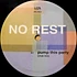 No Rest - Pump This Party