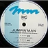 Jumpin' Man - Trance Me