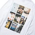 have a good time - Multi Photo L/S Tee