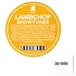 Lambchop - Showtunes