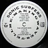 Sonic Surfers - Making Waves / Tell Me