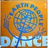 Earth People - Dance