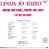 Linda Jo Rizzo - You're My First, You're My Last