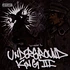 Recognize Ali - Underground King 3 Jewel Case Edtion