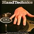 Hand Technics - Skipless & Soiral Sratch Sounds