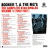 Booker T.& The Mg's - Complete Stax Singles Volume 1 (1962-1967)