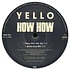 Yello - How How (The Fluke Mixes Plus The PreMix (By Yello))