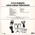 Tito Puente - Afro-Cuban Percussion