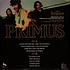 Primus - Broadcast Live At Rockpalast Open Air Festival 1997