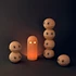 Studio Arhoj - Ghost Light Candle Holder