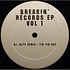 Vengaboys - Breakin' Records EP Vol 1