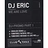 DJ Eric - We Are Love