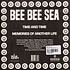 Bee Bee Sea - Time & Time Violet Vinyl Edtion