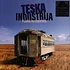 Teska Industrija - Putnicki Voz Uspomena