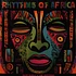 Matt Early & Lee Jeffries (Jazzfonic) - Rhythms Of Africa - Green Vinyl