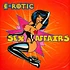 E-Rotic - Sex Affairs White Vinyl Edition