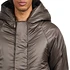 Goldwin 0 - Cloud Helicoid Parka