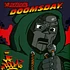 MF DOOM - Operation: Doomsday 25th Anniversary Limited Book Set HHV EU Exclusive Edition