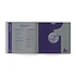 MF DOOM - Operation: Doomsday 25th Anniversary Limited Book Set HHV EU Exclusive Edition