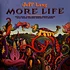 Jeff Lang - More Life Black Vinyl Edition