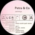 Petra & Co - Just Let Go