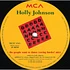 Holly Johnson - The People Want To Dance