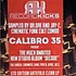 Calibro 35 - Decade