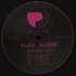 Alex Agore - A-Dubz EP