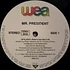 Mr. President - Up'n Away (House Remixes)