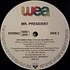 Mr. President - Up'n Away (House Remixes)