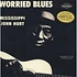 Mississippi John Hurt - Worried Blues