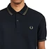 Fred Perry - Twin Tipped Fred Perry Shirt